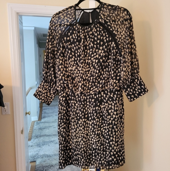 Reiss Dresses & Skirts - Reiss mini dress sz 6